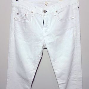 Rag and Bone size 27